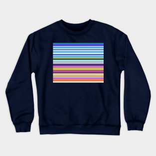 Abstract digital artwork Crewneck Sweatshirt